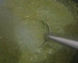 A picture of step 6 of Hyderabadi Egg Korma.