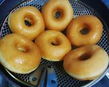 Foto langkah ke 9 dari resep Donuts classic empuk ala J'Co.