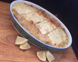 Foto del paso 5 de la receta: Budín de jurel y queso 👌🏻🐟