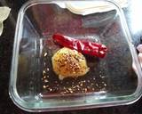 Masala Baby potatoes recipe step 2 photo