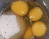 Foto del paso 2 de la receta: Bizcochuelo Perfecto