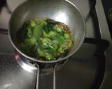 A picture of step 3 of Steamed poha.