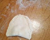 Foto del paso 6 de la receta: Empanadas de camarón