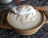 Foto del paso 3 de la receta: Salsa blanca