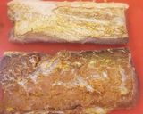 Foto del paso 3 de la receta: Carré de cerdo ahumado