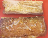Foto del paso 3 de la receta: Carré de cerdo ahumado