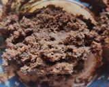 A picture of step 1 of Chocolate truffles 🇫🇷🇫🇷.