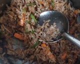ચાઈનીઝ પુલાવ (Chienese Pulao Recipe In Gujarati) રેસીપી સ્ટેપ4ફોટો