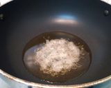 A picture of step 4 of Indori style Poha !!.