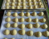 Foto langkah ke 4 dari resep Nastar 1x oles.