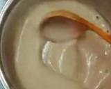 சிறுதானிய சத்து மாவு மற்றும் கஞ்சி (Siruthaaniya sathumaavu kanj ரெசிபி ஸ்டேப் 7 புகைப்படம்