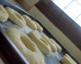 Foto del paso 5 de la receta: Donas fáciles y riquísimas!