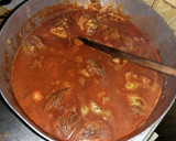 Foto del paso 3 de la receta: Guiso de arroz con carne económico