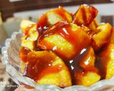 A picture of step 4 of Fried potatoes.