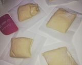 Foto del paso 4 de la receta: Pan Chino casero (Mantou) 🥢🥖