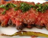 A picture of step 8 of Smoky Baked Indian-Style Kebab (My Special Recipe).