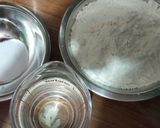 Foto del paso 1 de la receta: Masa hojaldre