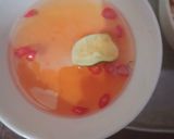 Hình bước làm 7 của món Bánh tráng cuộn bún