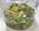 Foto del paso 7 de la receta: Tartar de atún rojo