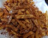 Meatballs Pizza Fries recipe step 6 photo