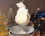 Labaneh recipe step 3 photo