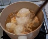 Foto langkah ke 6 dari resep Udang Balon Tanpa Tepung Kentang.