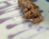 Foto langkah ke 5 dari resep Dadar Gulung Motif + Tips Tekstur Kulit.
