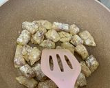 Foto langkah ke 4 dari resep Dori Cabe Garam versi Diet.