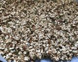 A picture of step 2 of Homemade Toasted Muesli.