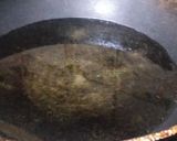A picture of step 2 of Aloo bonda.