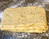 Foto del paso 2 de la receta: Rollos de panceta y puerro