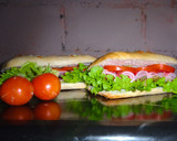 Foto del paso 11 de la receta: Ciabatta✨