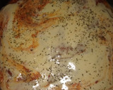 Foto del paso 12 de la receta: Pizza fugazzeta y pizza de muzzarela! 🍕🍕🍕