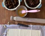 Steak & Ale Puff Pie recipe step 3 photo
