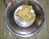 Foto langkah ke 3 dari resep Onde Onde Ketawa Wijen.