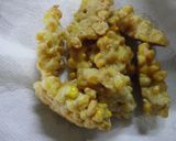 Foto langkah ke 7 dari resep Perkedel jagung.