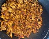 Curry Chicken Sandwich recipe step 2 photo