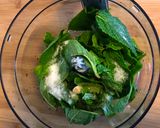 烤羊排佐薄荷醬的食譜步驟4照片