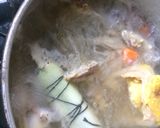 Foto del paso 1 de la receta: Sopa vichyssoise