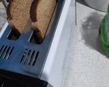 Φωτογραφία βήματος 1 της συνταγής Υπέροχο, εύκολο και υγιεινό πρωινό