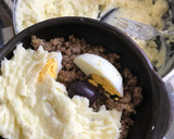 Foto del paso 3 de la receta: Pastel de papas 🥔