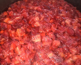 Foto del paso 1 de la receta: Mermelada de Fresas 🍓 🍓