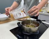 古早味鹹湯圓的食譜步驟4照片