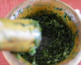 Foto del paso 4 de la receta: Mojo Verde de cilantro