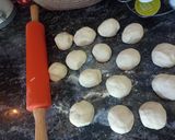 Foto del paso 3 de la receta: Masa de tacos
