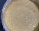 Foto del paso 4 de la receta: Natillas caseras con galleta María