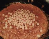 Foto del paso 7 de la receta Curry de Garbanzos, Verdura y Pollo🍲