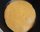 Foto del paso 3 de la receta: Hotcakes integrales de banana y avena sin lácteos