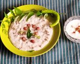 મોરૈયા ની ખીચડી (Moraiya Khichdi Recipe In Gujarati) રેસીપી સ્ટેપ2ફોટો