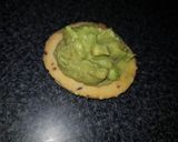 Foto del paso 5 de la receta: Galletitas saladas con harina de arroz